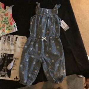 Carters Bodysuit
